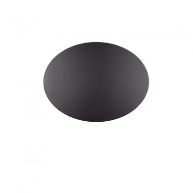 Applique murale COPPER Noir 7W LED NOVA LUCE 9923412