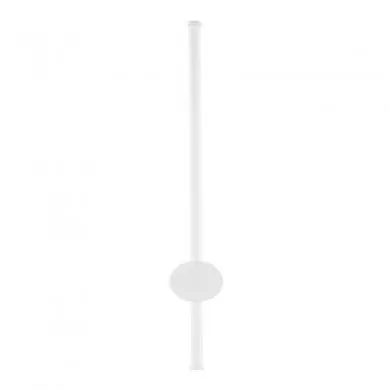 Applique murale RIDGE Blanc 12W LED NL_9923405 9923405 Applique murale RIDGE Blanc 12W LED NOVA LUCE 9923405