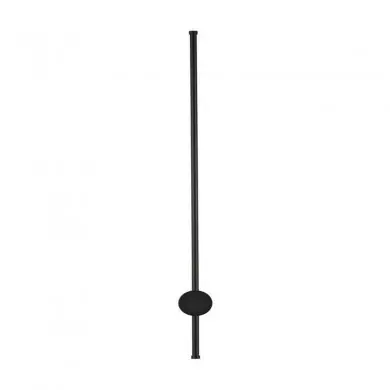 Applique murale RIDGE Noir 19W LED NOVA LUCE 9923408