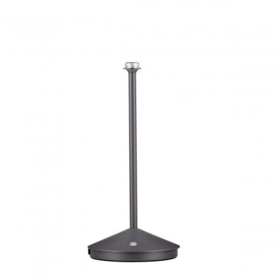 Lampe LUMO Gris foncé 2W LED NOVA LUCE 9030620