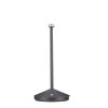 Lampe LUMO Gris foncé 2W LED NOVA LUCE 9030620