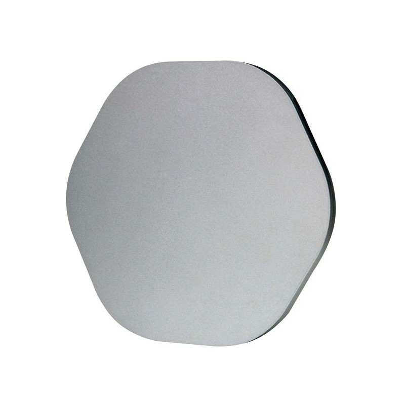 Applique Murale Interieur BORA BORA Argenté LED 1x12W 19cm MAN_0116 C0116 Applique Murale Interieur BORA BORA Argenté LED 1x12W 19cm MANTRA C0116