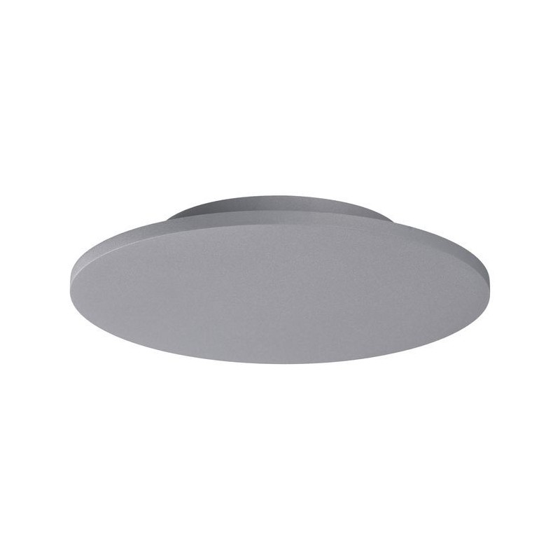 Applique Murale Interieur BORA BORA Argenté LED 1x16W MAN_0118 C0118 Applique Murale Interieur BORA BORA Argenté LED 1x16W MANTRA C0118