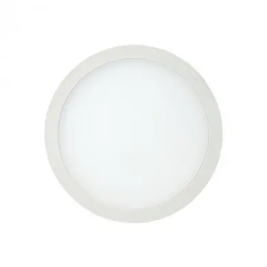 Encastré SAONA Blanc Mate LED 1x6W C0180 MANTRA C0180