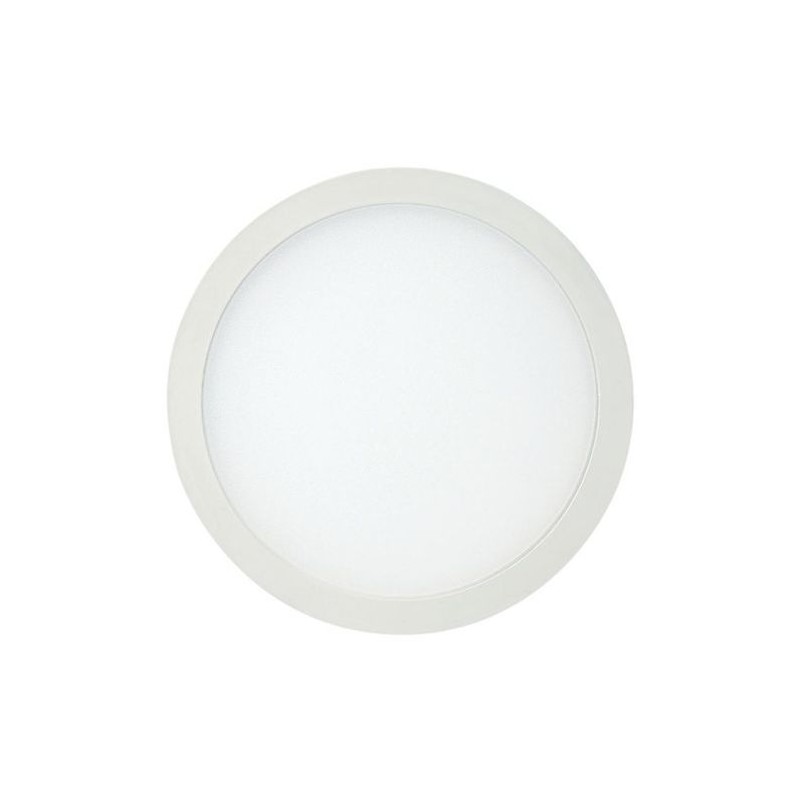 Encastré SAONA Blanc Mate LED 1x6W C0180 MANTRA C0180