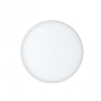 Encastré SAONA Blanc Mate LED 1x18W C0182 MANTRA C0182