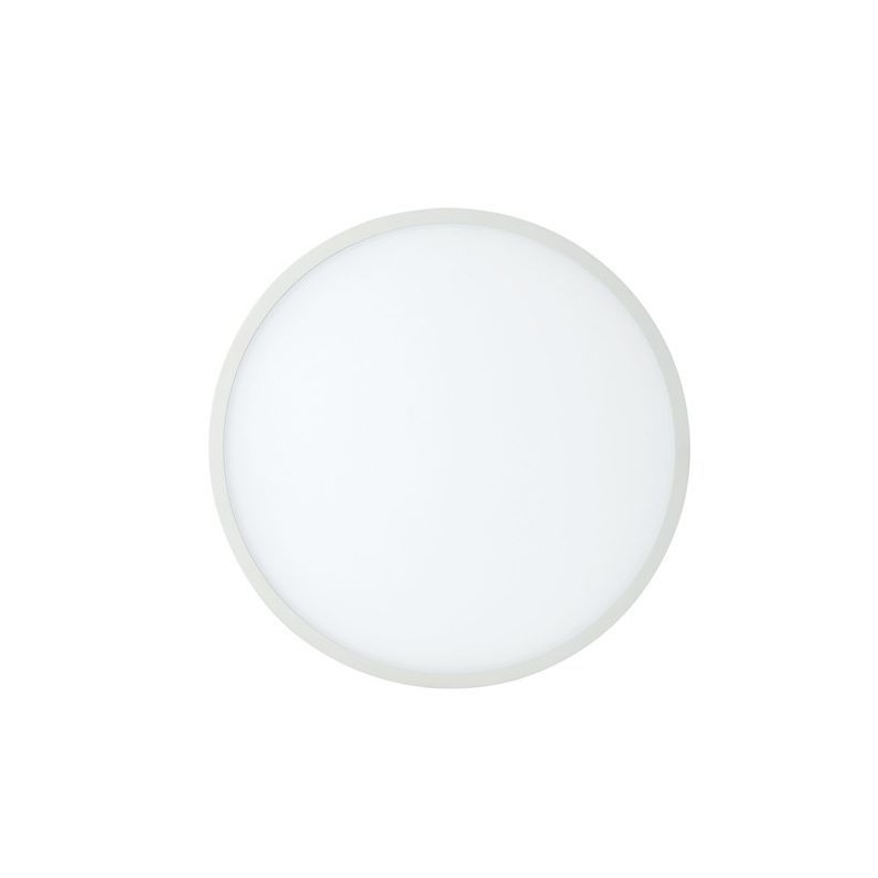 Encastré SAONA Blanc Mate LED 1x18W C0182 MANTRA C0182