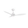 Ventilateur Plafond Elite 122cm Blanc MARTEC MEDC123W