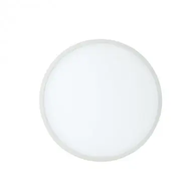 Encastré SAONA Blanc Mate LED 1x18W C0186 MANTRA C0186