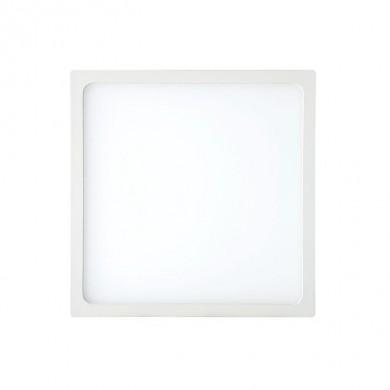 Encastré SAONA Blanc Mate LED 1x6W C0190 MANTRA C0190