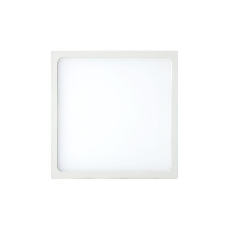 Encastré SAONA Blanc Mate LED 1x6W C0190 MAN_0190 C0190 Encastré SAONA Blanc Mate LED 1x6W C0190 MANTRA C0190