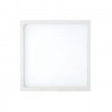 Encastré SAONA Blanc Mate LED 1x12W C0191
