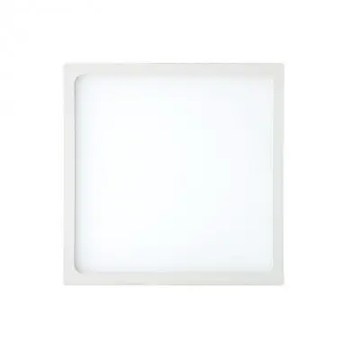 Encastré SAONA Blanc Mate LED 1x6W C0194 MANTRA C0194