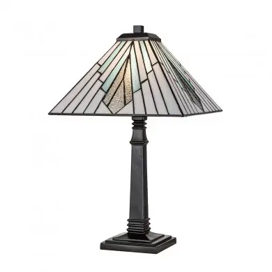Lampe Alderley 1x60W Bronze Vintage ELSTEAD LIGHTING TF-ALDERLEY-TL-L