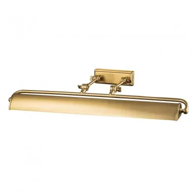 Applique Winchfield 4x40W Laiton Vieilli ELS_WINCHFIELD-PLL-AB WINCHFIELD-PLL-AB Applique Winchfield 4x40W Laiton Vieilli ELSTEAD LIGHTING WINCHFIELD-PLL-AB
