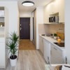 Plafonnier GAP Noir LED 38 W NOVA LUCE 8100982