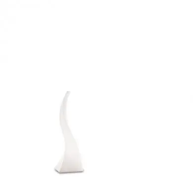 Lampe Extérieur Flame 1x20W E27 LED Blanc MANTRA 1326