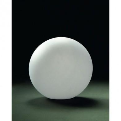Lampe à poser EXTERIOR Blanc  E27 1x20W 1388 MANTRA 1388