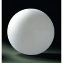 Lampe à poser EXTERIOR Blanc  E27 1x20W 1394