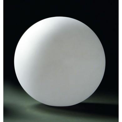 Lampe à poser EXTERIOR Blanc  E27 1x20W 1394 MANTRA 1394