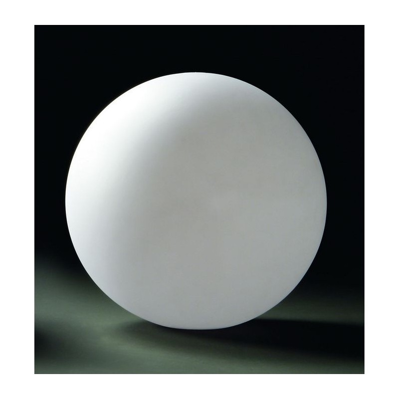 Lampe à poser EXTERIOR Blanc  E27 1x20W 1394 MANTRA 1394