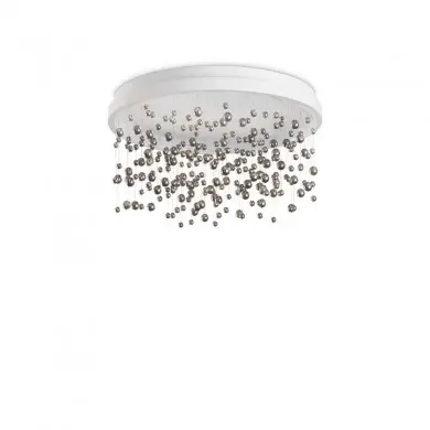 Plafonnier ARMONY 61W LED Blanc IDL_315805 315805 Plafonnier ARMONY 61W LED Blanc IDEAL LUX 315805