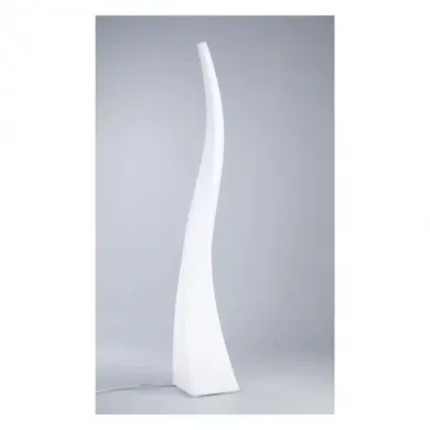 Lampadaire exterieur FLAME Blanc  GU10 4x5W 1400 MAN_1400 1400 Lampadaire exterieur FLAME Blanc  GU10 4x5W 1400 MANTRA 1400