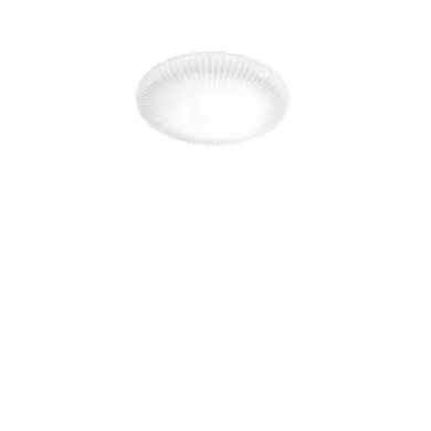 Plafonnier ATRIUM 12W LED Blanc IDEAL LUX 265803