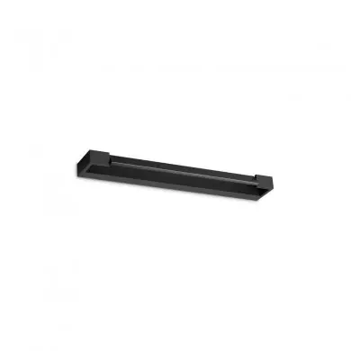 Applique BALANCE 17W LED Noir IDEAL LUX 321554