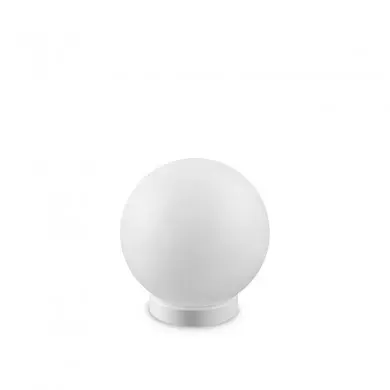 Lampe CARTA 1x25W E27 Max Blanc IDL_317168 317168 Lampe CARTA 1x25W E27 Max Blanc IDEAL LUX 317168