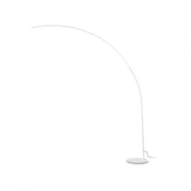Lampadaire COMET 30W LED Blanc IDL_304649 304649 Lampadaire COMET 30W LED Blanc IDEAL LUX 304649