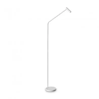 Lampadaire EASY 3,5W LED Blanc IDEAL LUX 295473