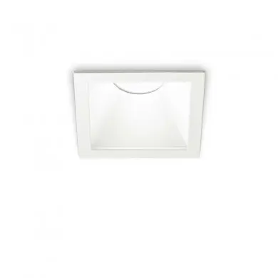 Spot GAME 11W LED H117 Blanc IDEAL LUX 313207