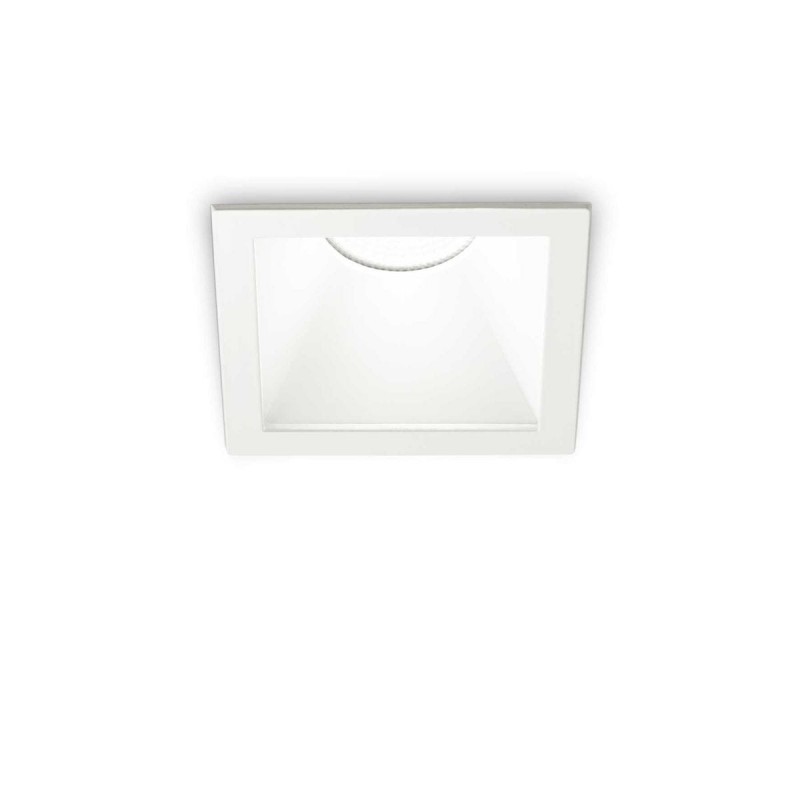 Spot GAME 11W LED H117 Blanc IDL_313207 313207 Spot GAME 11W LED H117 Blanc IDEAL LUX 313207