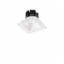 Spot GAME 11W LED Carre Blanc