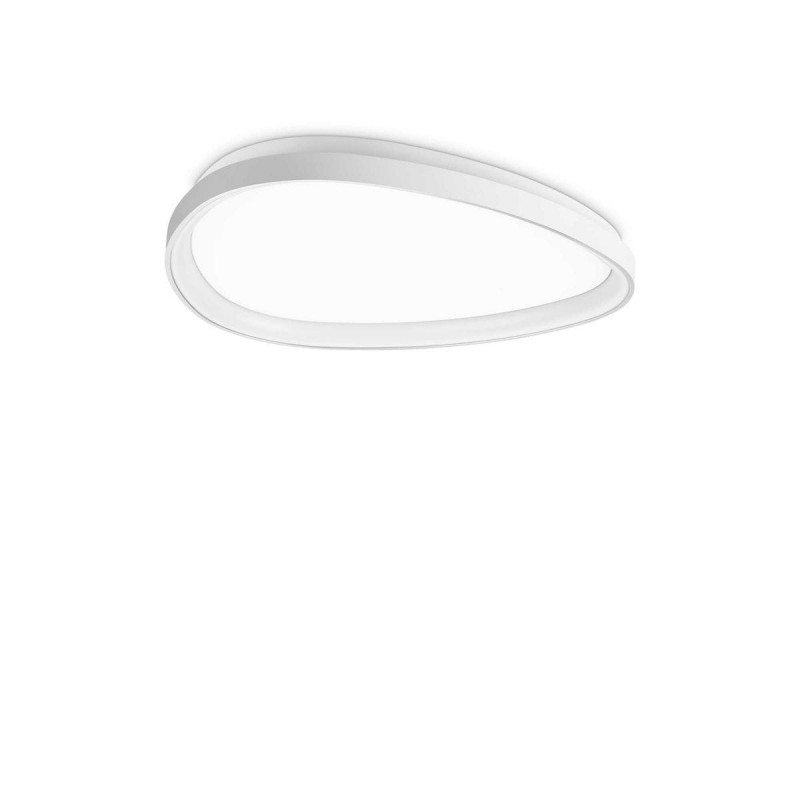 Plafonnier GEMINI 27W LED Blanc IDL_328942 328942 Plafonnier GEMINI 27W LED Blanc IDEAL LUX 328942