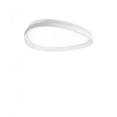 Plafonnier GEMINI 29W LED Blanc IDEAL LUX 328041
