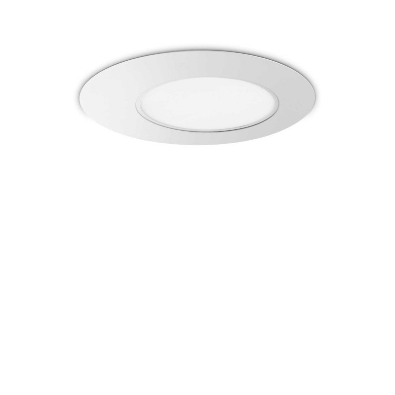 Plafonnier IRIDE 22W LED Blanc IDL_328362 328362 Plafonnier IRIDE 22W LED Blanc IDEAL LUX 328362