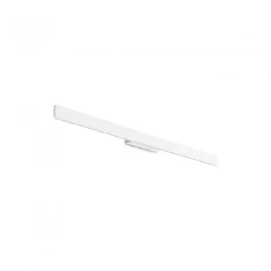 Applique Extérieur LINEA 1x20W Max LED Blanc IDEAL LUX 313474