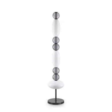 Lampadaire LUMIERE 58W LED Blanc IDEAL LUX 314198