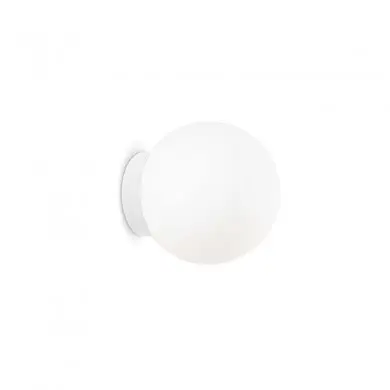 Applique MAPA BIANCO 1x4W Max G9 Blanc IDEAL LUX 310787