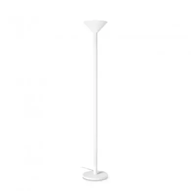 Lampadaire MIX-UP 1x42W E27 Max Blanc IDL_328164 328164 Lampadaire MIX-UP 1x42W E27 Max Blanc IDEAL LUX 328164