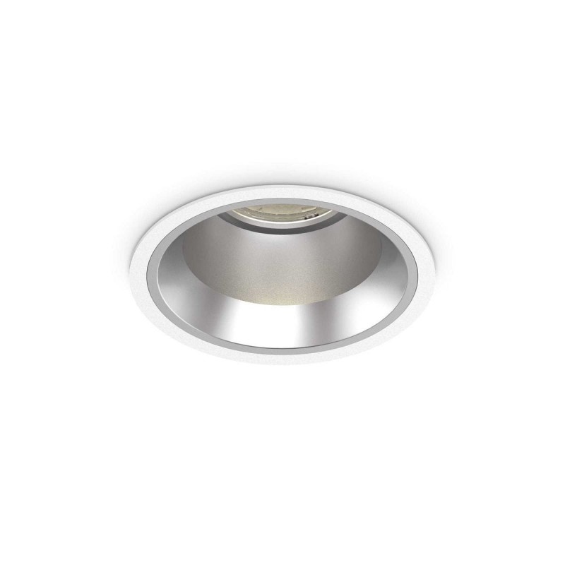 Spot OFF 28W LED Blanc IDL_266527 266527 Spot OFF 28W LED Blanc IDEAL LUX 266527