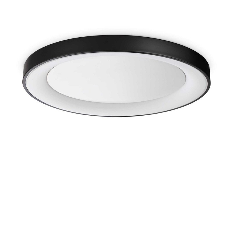 Plafonnier PLANET 1x33W Max LED Noir IDL_312361 312361 Plafonnier PLANET 1x33W Max LED Noir IDEAL LUX 312361