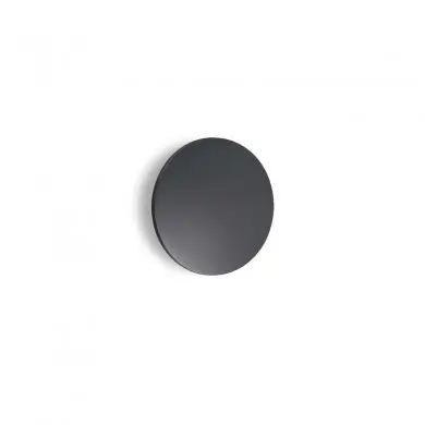 Applique Extérieur PUNTO 12W LED Anthracite IDEAL LUX 313559