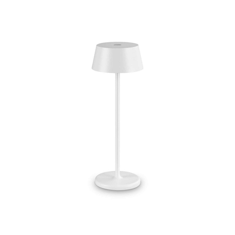 Lampe Extérieur PURE 1,5W LED Blanc IDL_311685 311685 Lampe Extérieur PURE 1,5W LED Blanc IDEAL LUX 311685