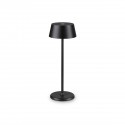 Lampe Extérieur PURE 1,5W LED Noir