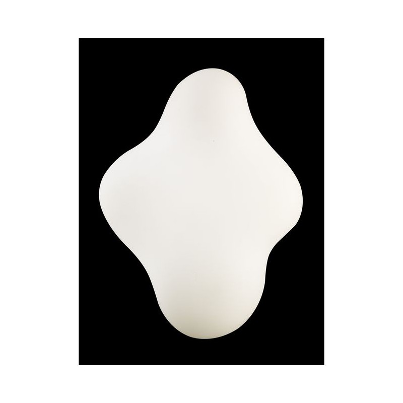 Applique Design EOS Blanc LED 1x3W MANTRA 1885