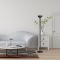 Lampadaire MIX-UP 1x42W E27 Max Noir