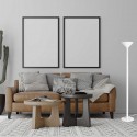 Lampadaire MIX-UP 1x42W E27 Max Blanc